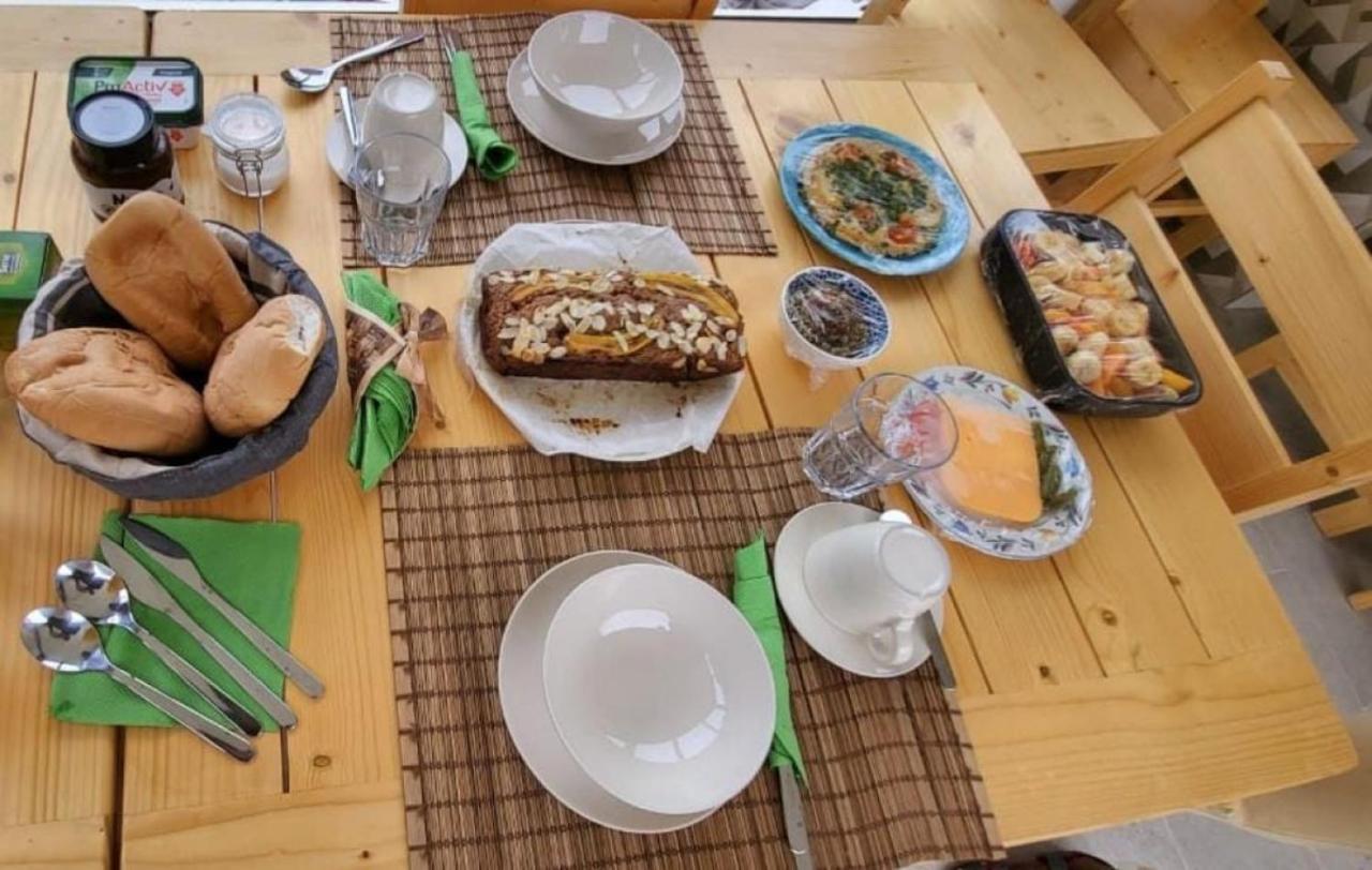 Kasa D'Vizin 호텔 Paul 외부 사진